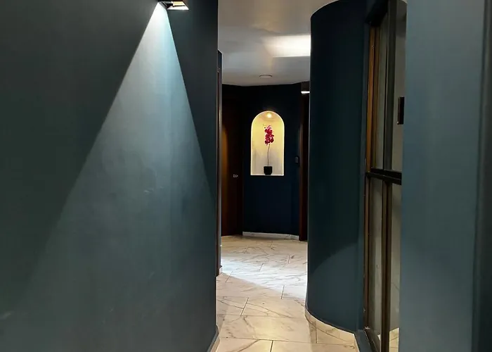 Apartment Coyoacan Premium 30 M De Metro Ecobici Wifi *