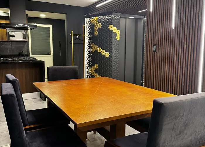 Coyoacan Premium 30 M De Metro Ecobici Wifi Apartment