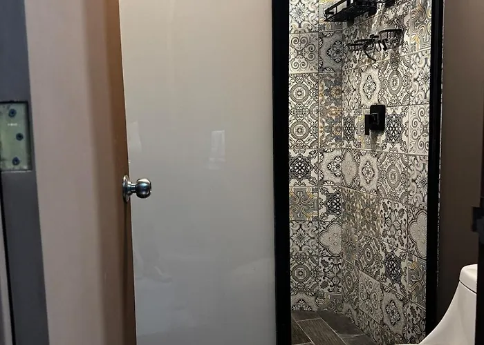 Coyoacan Premium 30 M De Metro Ecobici Wifi Apartment *